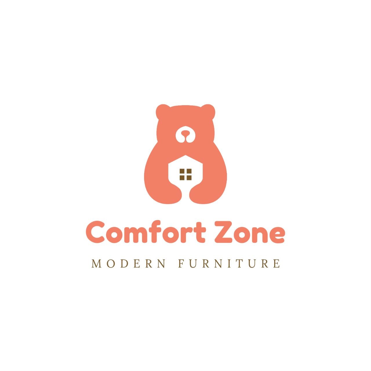 Comfort Zone Logo